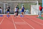 Women's Track vs Babson  Women’s Track & Field host Babson College at Cumberland (RI) High School. : Track & Field, Babson